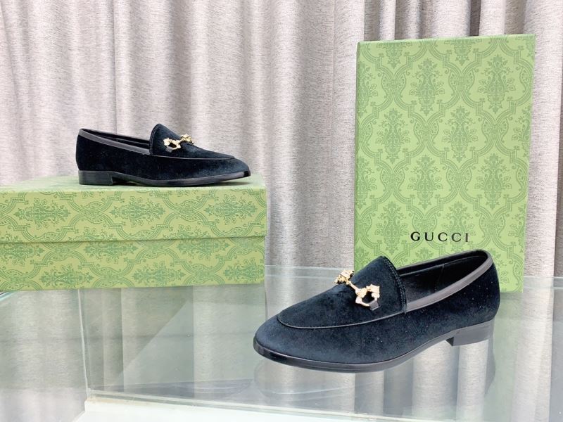 Gucci loafers